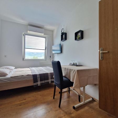 Ensuite Stay Rooms Split Ngoại thất bức ảnh