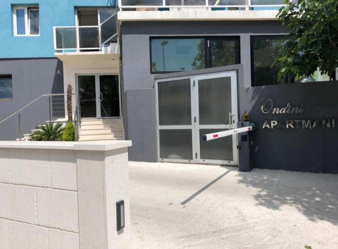 Ensuite Stay Rooms Split Ngoại thất bức ảnh