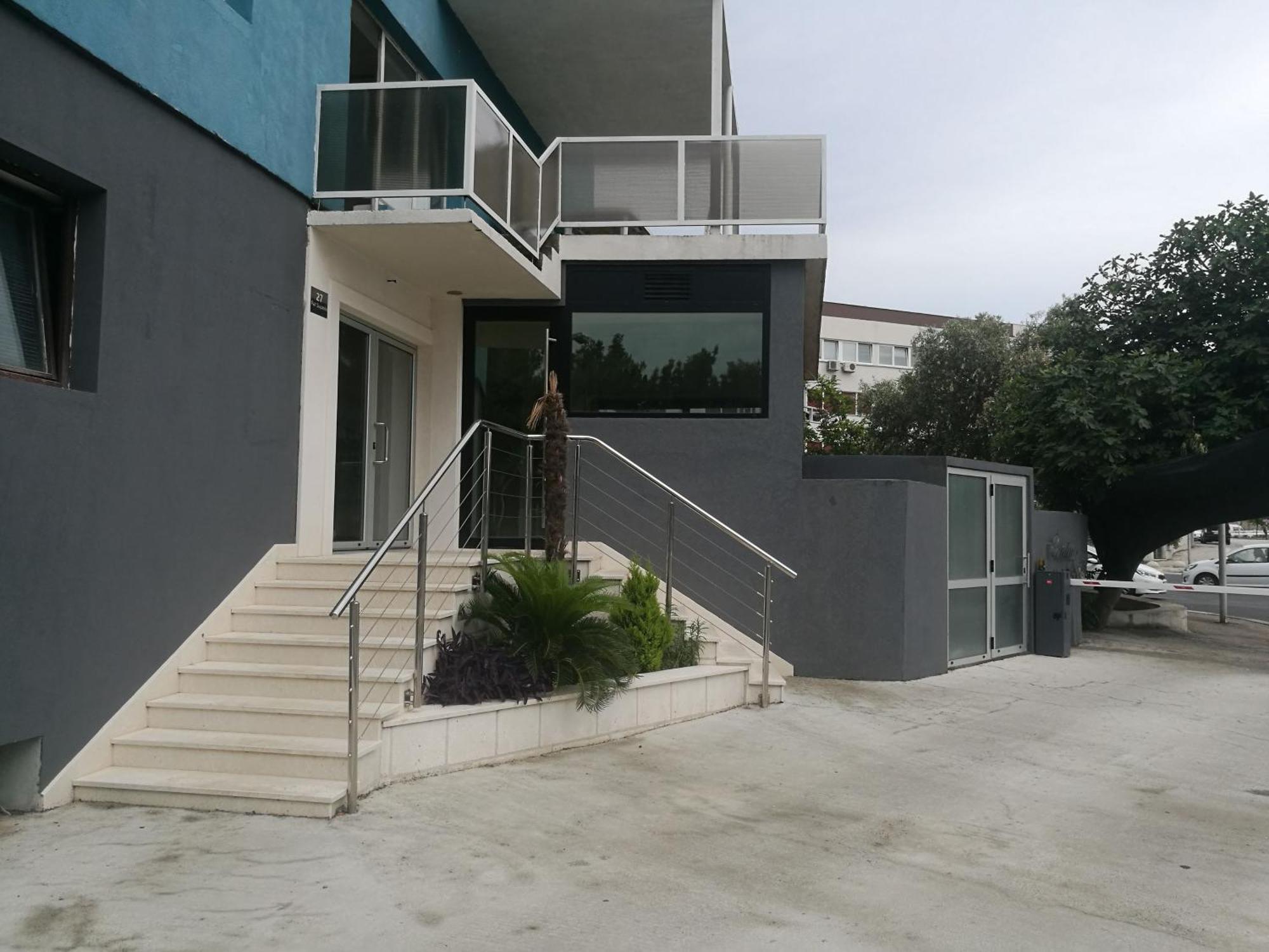 Ensuite Stay Rooms Split Ngoại thất bức ảnh