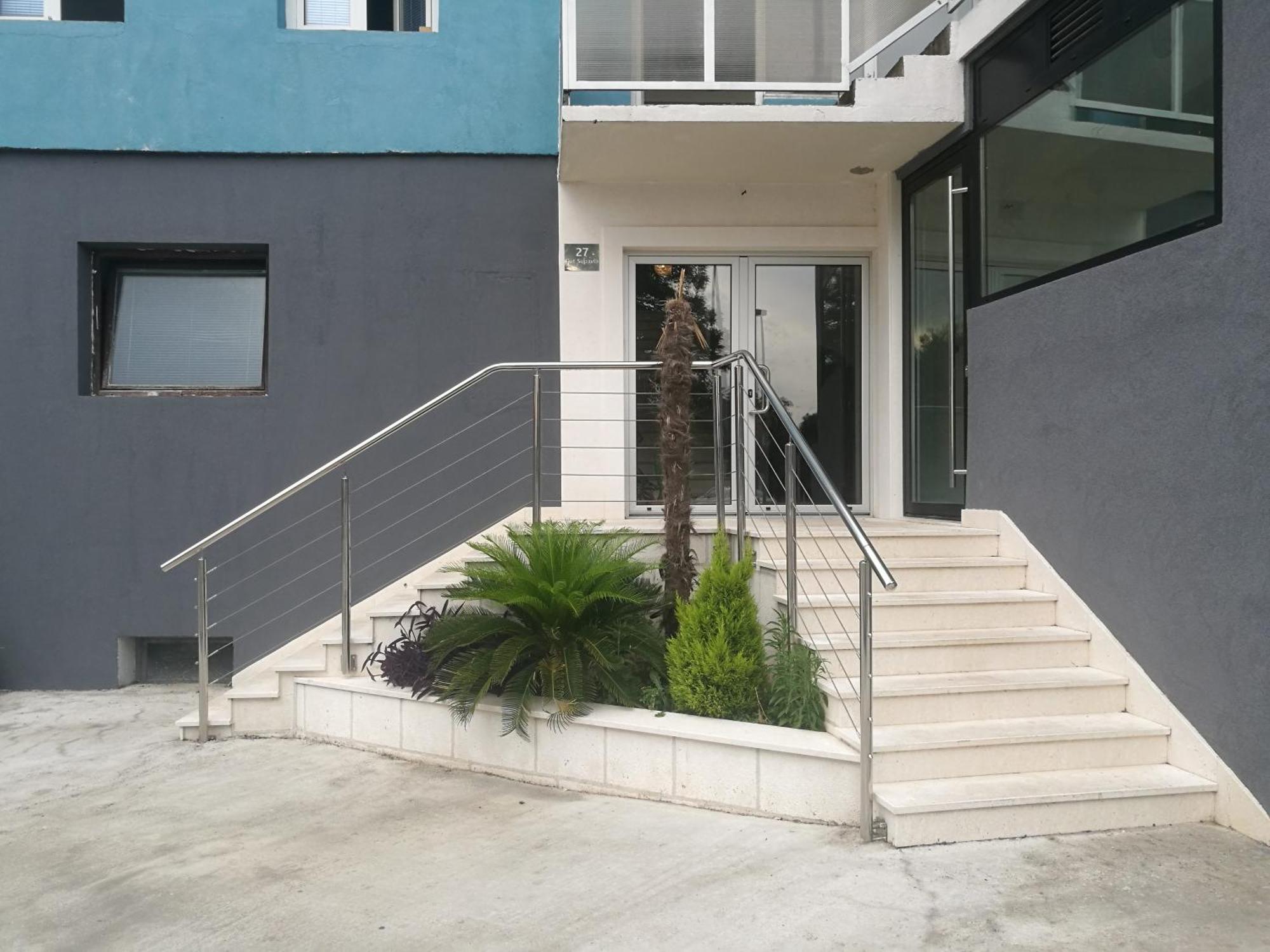 Ensuite Stay Rooms Split Ngoại thất bức ảnh
