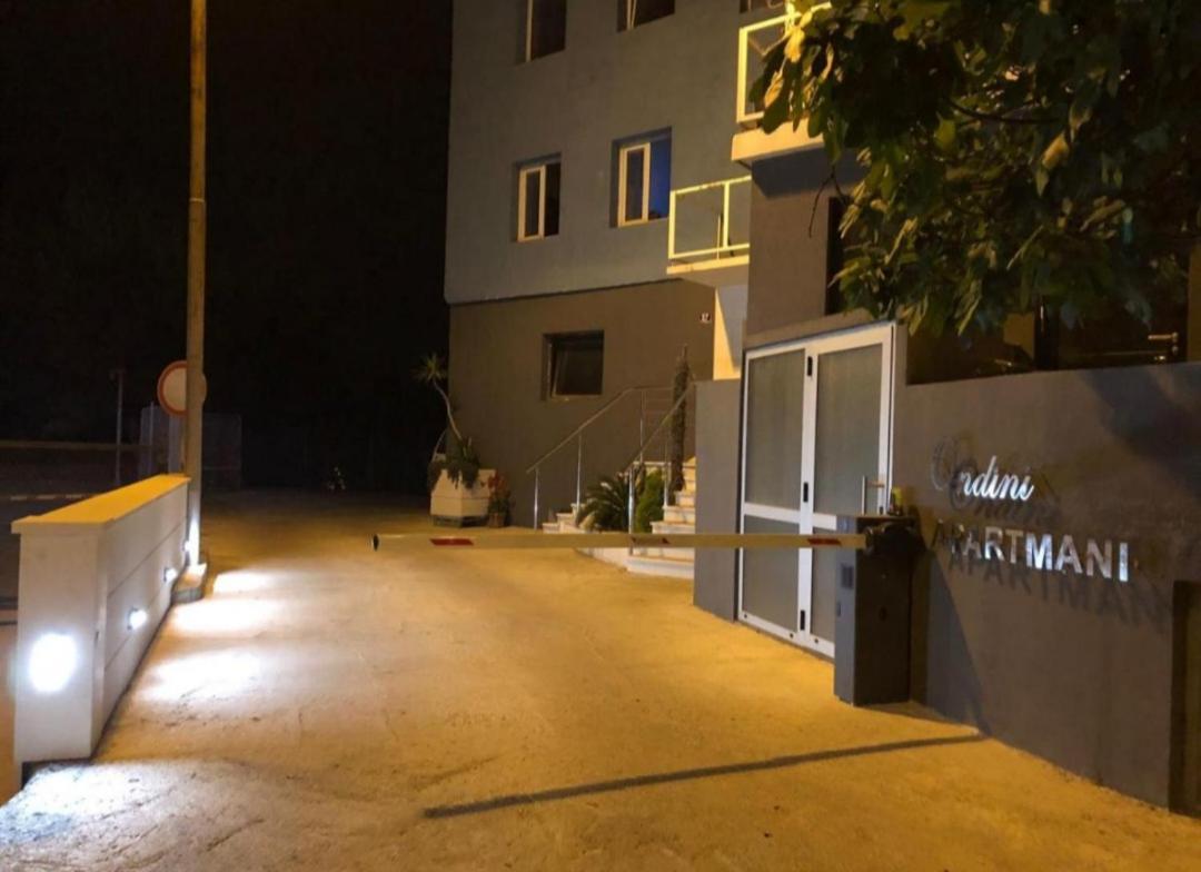 Ensuite Stay Rooms Split Ngoại thất bức ảnh