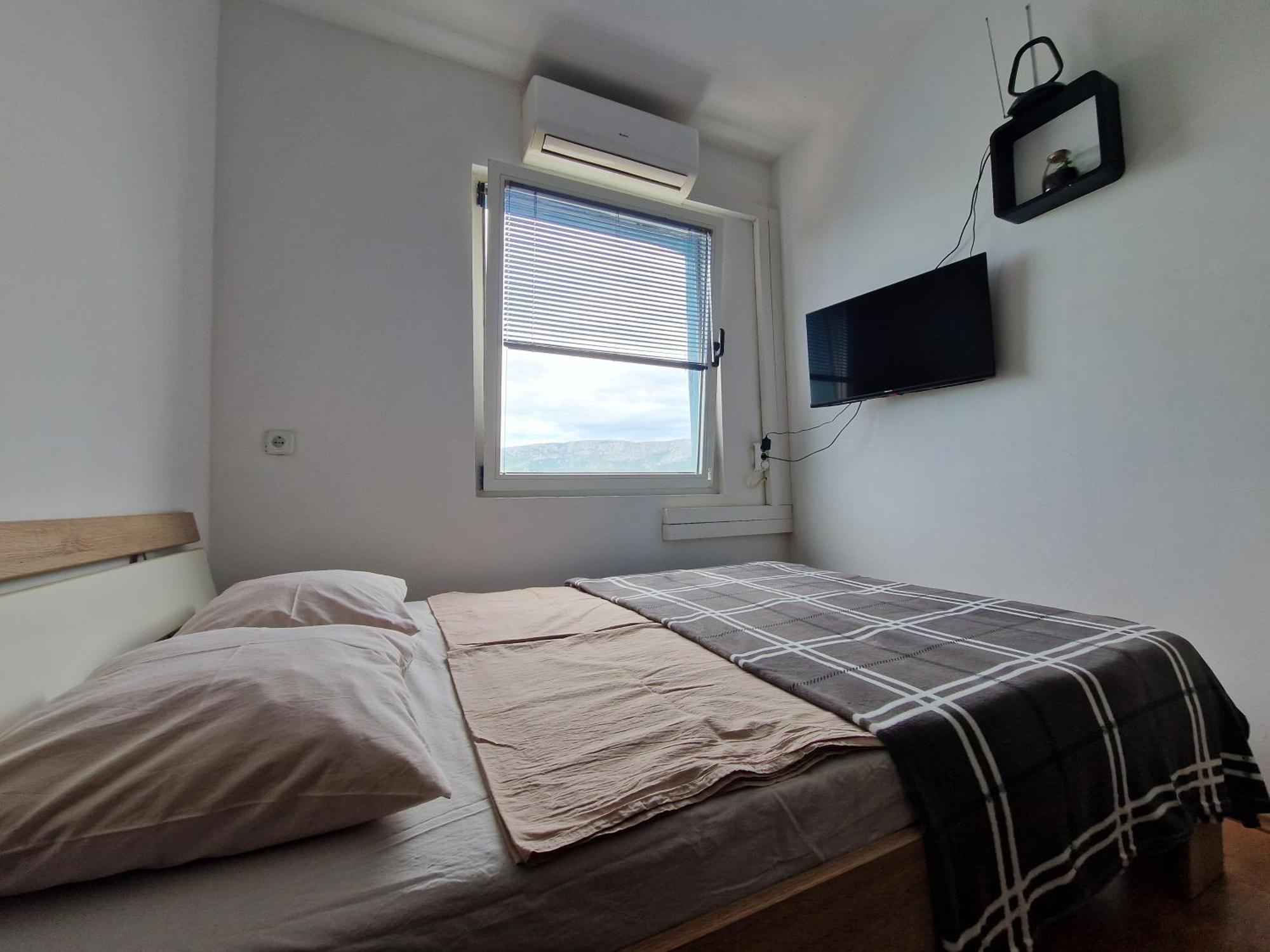 Ensuite Stay Rooms Split Ngoại thất bức ảnh
