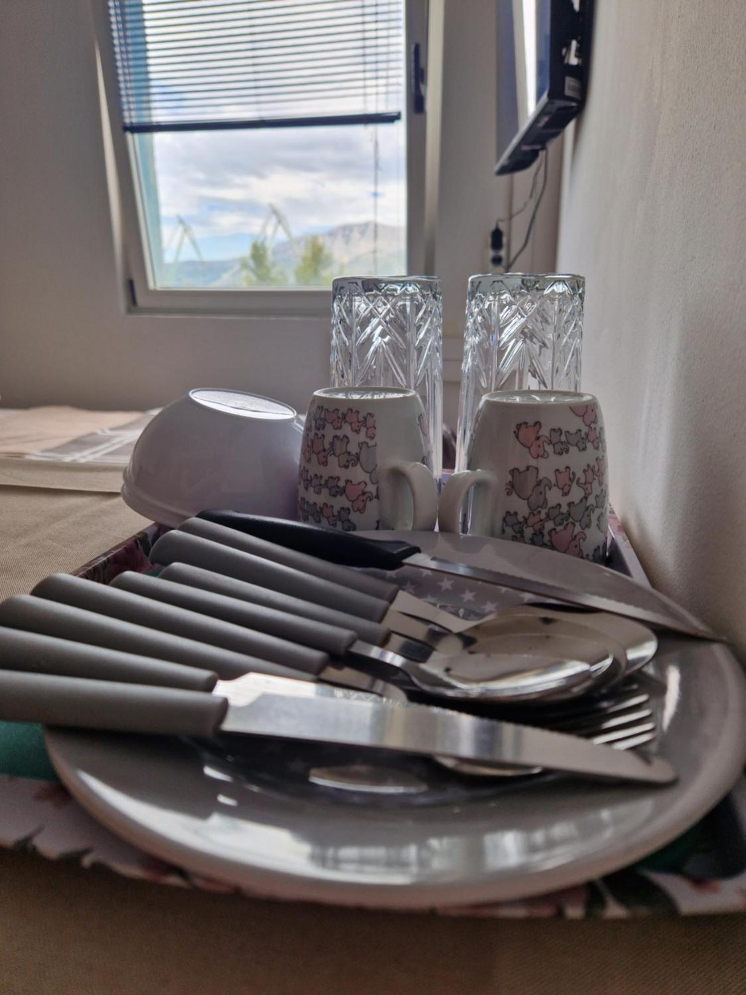 Ensuite Stay Rooms Split Ngoại thất bức ảnh