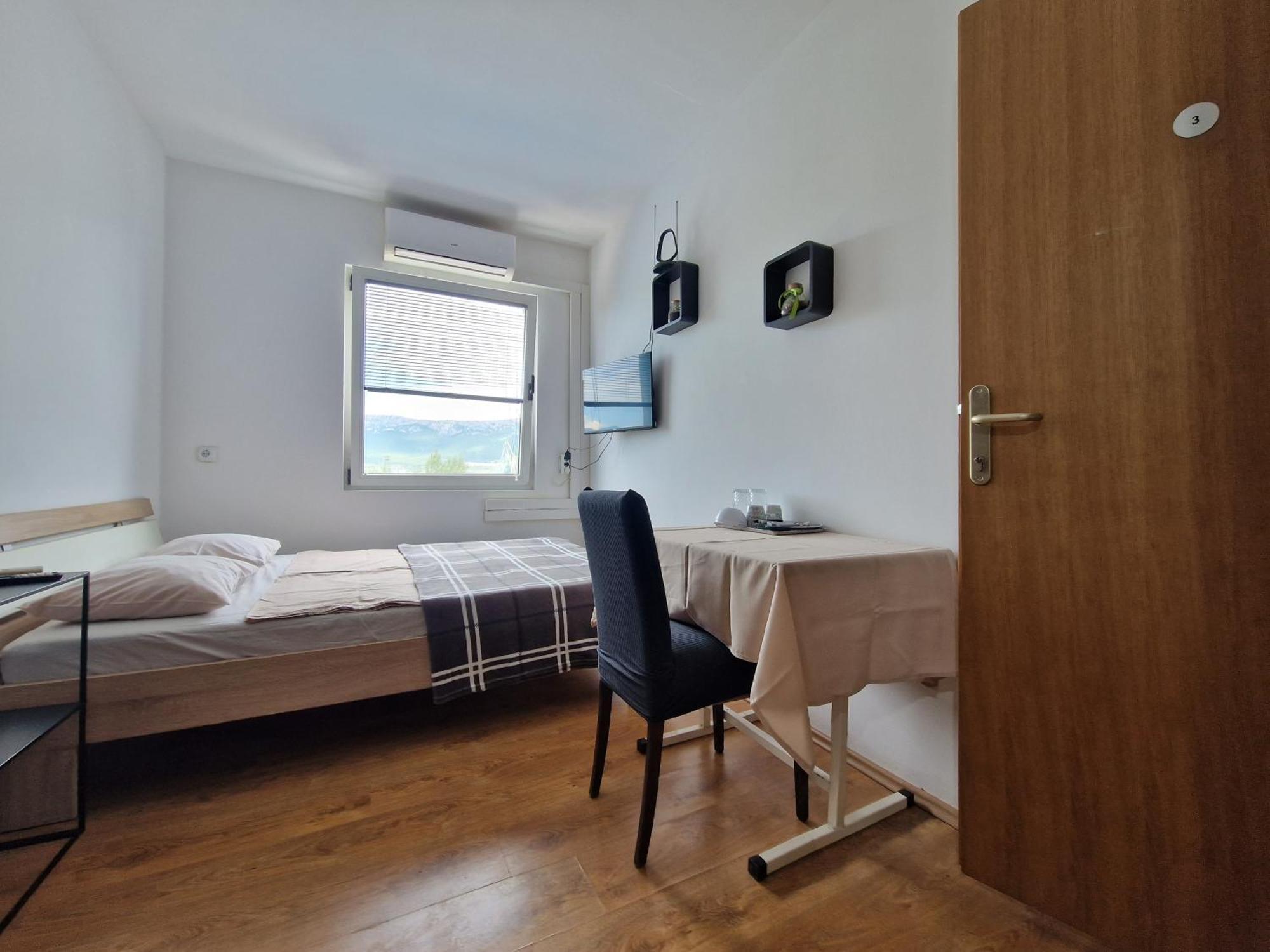 Ensuite Stay Rooms Split Ngoại thất bức ảnh