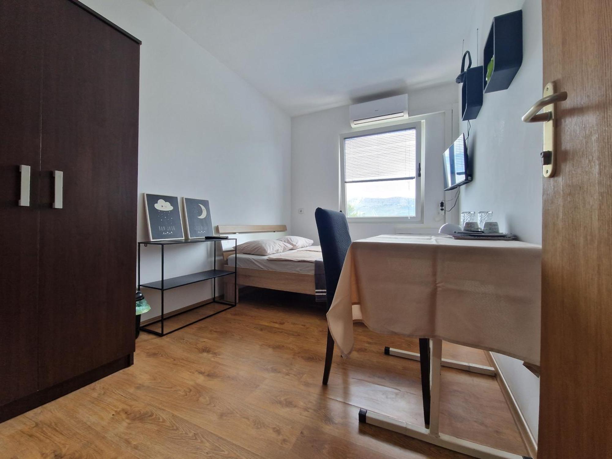 Ensuite Stay Rooms Split Ngoại thất bức ảnh