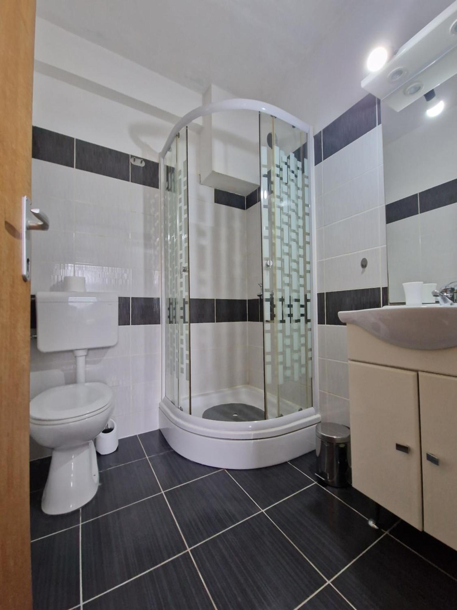 Ensuite Stay Rooms Split Ngoại thất bức ảnh