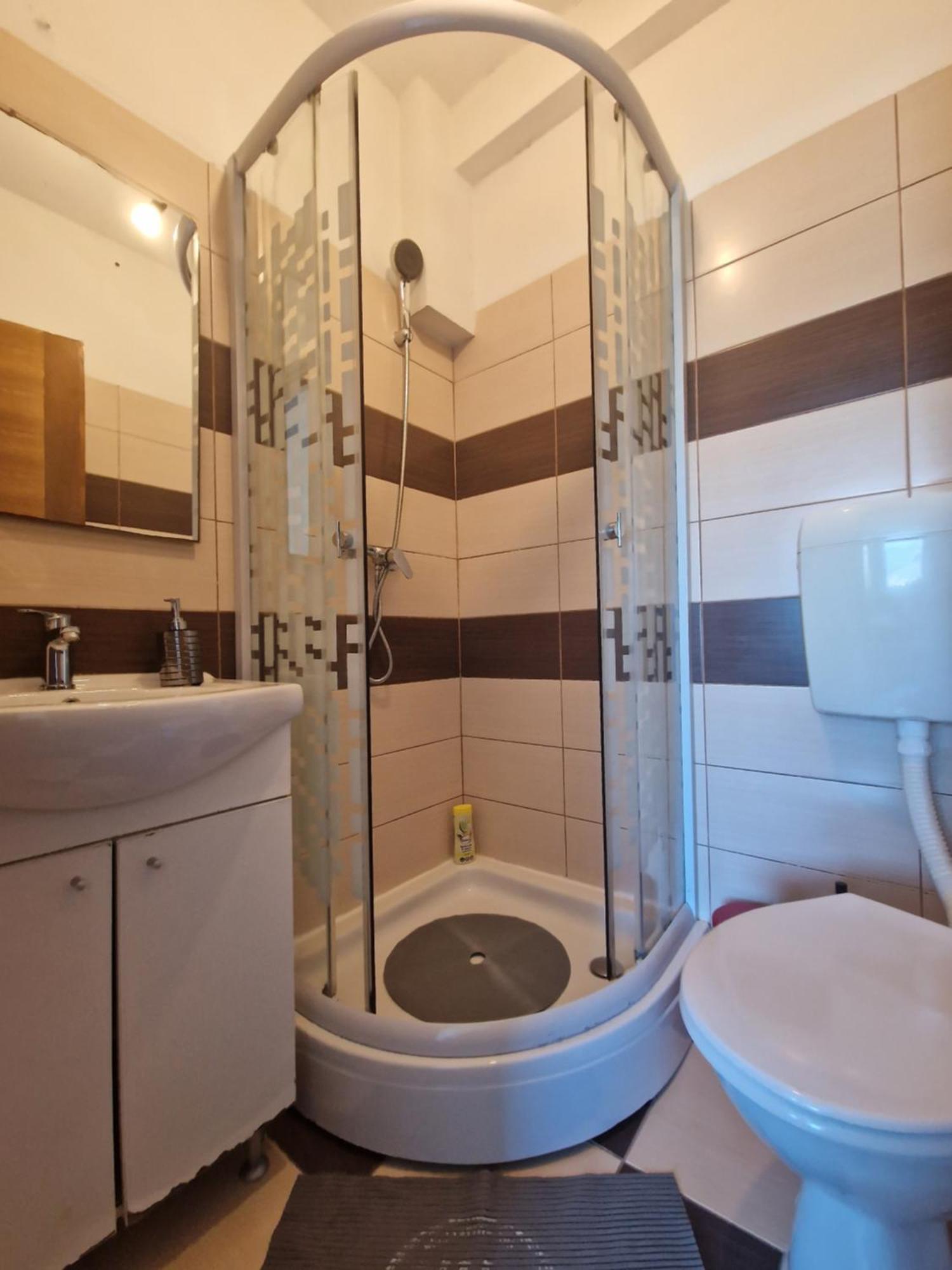 Ensuite Stay Rooms Split Ngoại thất bức ảnh