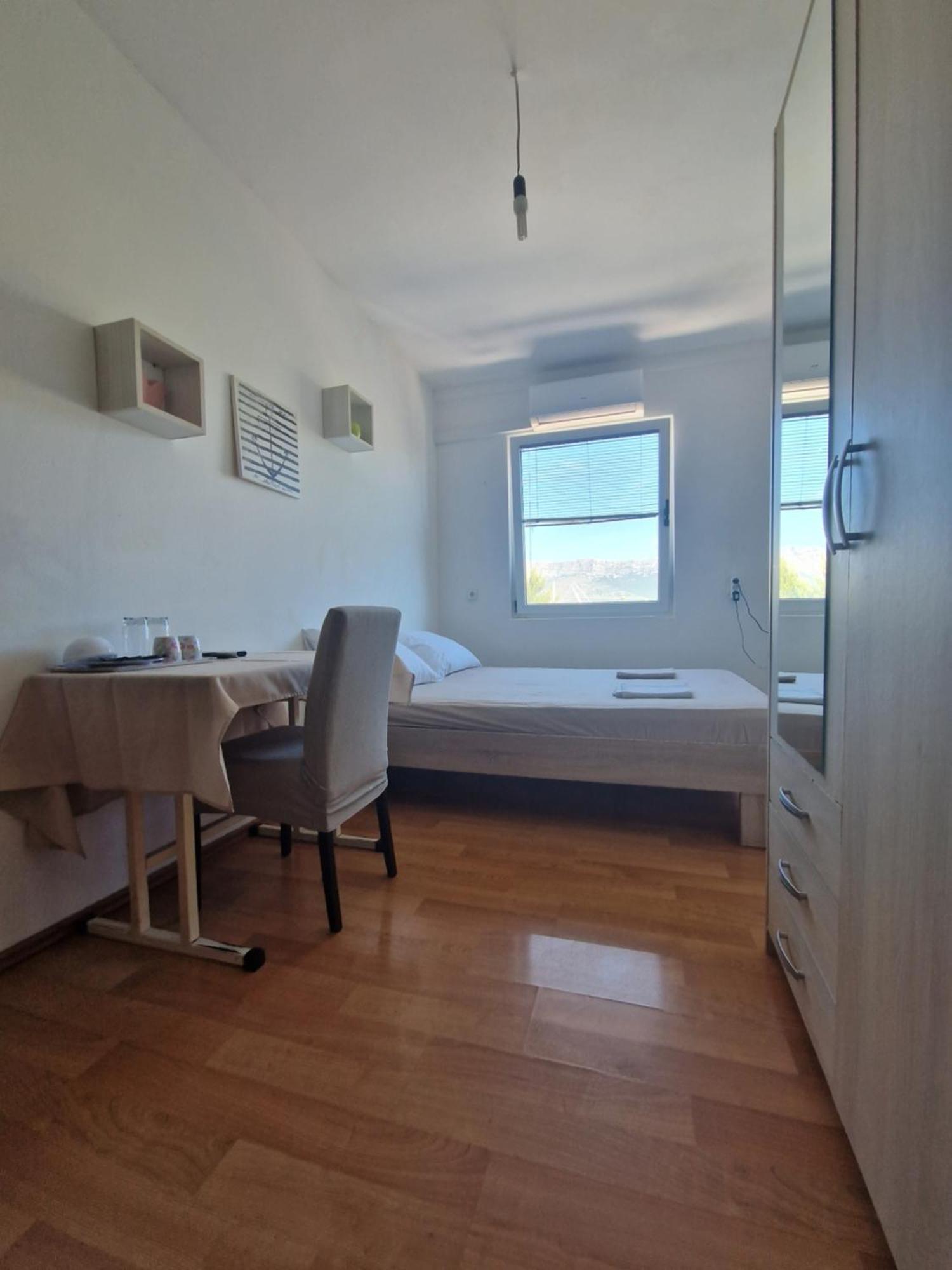 Ensuite Stay Rooms Split Ngoại thất bức ảnh