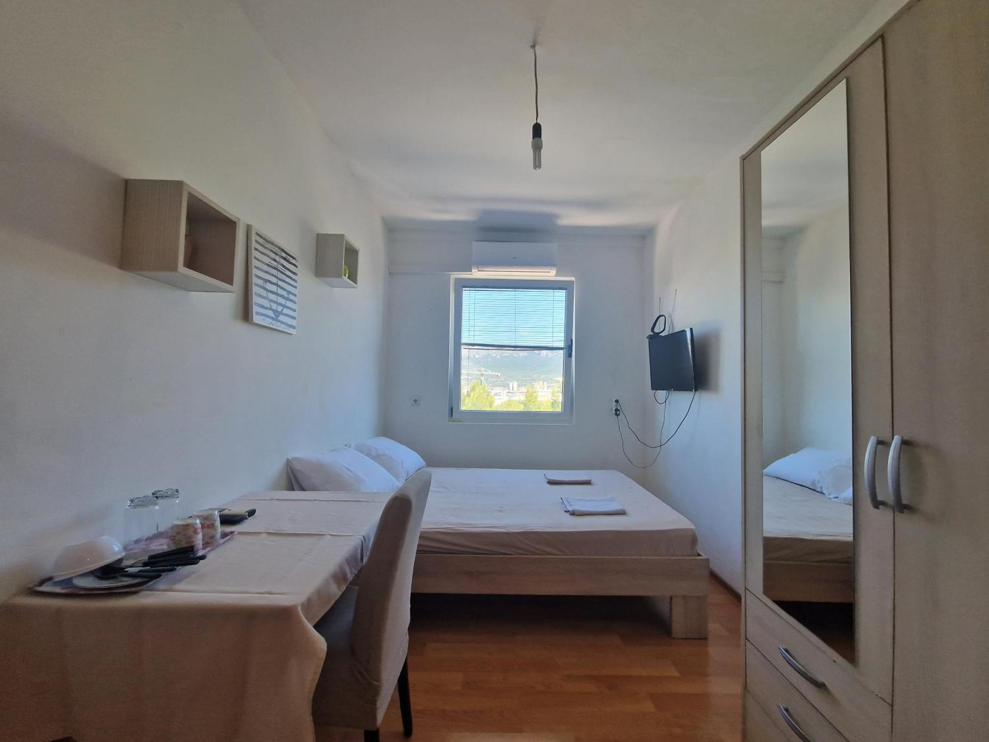 Ensuite Stay Rooms Split Ngoại thất bức ảnh