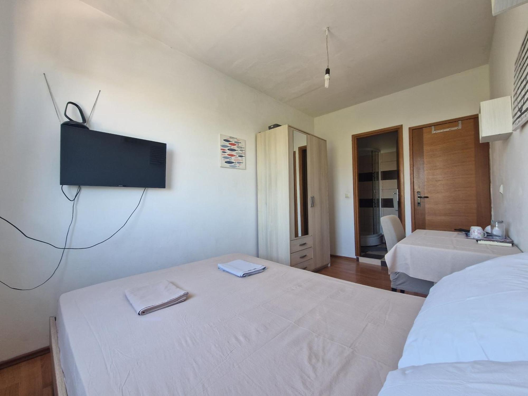 Ensuite Stay Rooms Split Ngoại thất bức ảnh